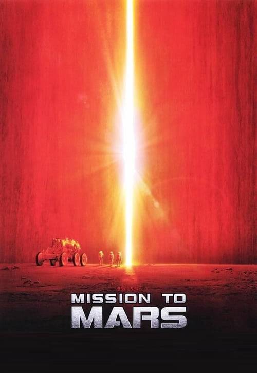 ดูหนังออนไลน์ Mission to Mars (2000) ฝ่ามหันตภัยดาวมฤตยู
