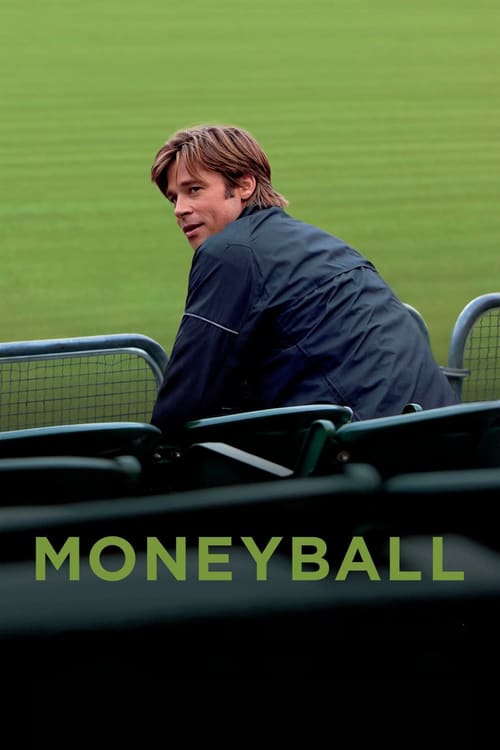 ดูหนังออนไลน์ Moneyball (2011) เกมล้มยักษ์