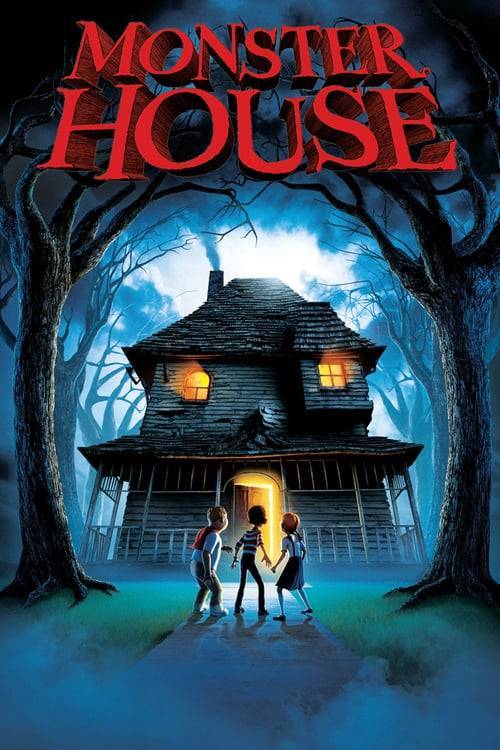 ดูหนังออนไลน์ Monster House (2006) บ้านผีสิง หนังมาสเตอร์ หนังเต็มเรื่อง ดูหนังฟรีออนไลน์ ดูหนังออนไลน์ หนังออนไลน์ ดูหนังใหม่ หนังพากย์ไทย หนังซับไทย ดูฟรีHD