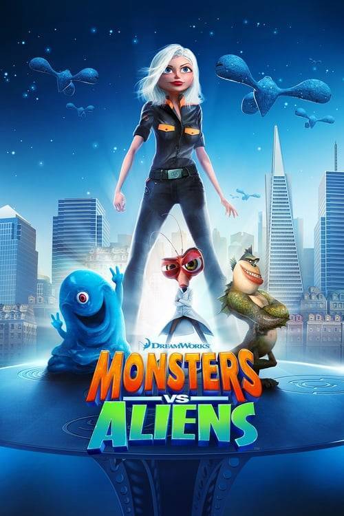 ดูหนังออนไลน์ Monsters Vs Aliens (2009) มอนสเตอร์ ปะทะ เอเลี่ยน หนังมาสเตอร์ หนังเต็มเรื่อง ดูหนังฟรีออนไลน์ ดูหนังออนไลน์ หนังออนไลน์ ดูหนังใหม่ หนังพากย์ไทย หนังซับไทย ดูฟรีHD