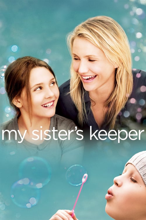 ดูหนังออนไลน์ My Sister’s Keeper (2009) ชีวิตหนู…ขอลิขิตเอง