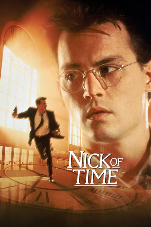 ดูหนังออนไลน์ Nick of Time (1995) ฝ่าเส้นตายเฉียดนรก