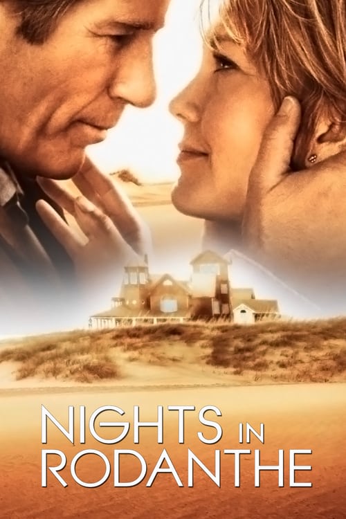 ดูหนังออนไลน์ Nights In Rodanthe (2008) โรดันเต้รำลึก
