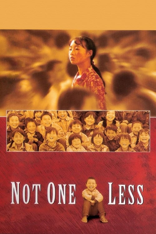ดูหนังออนไลน์ Not One Less (1999) ครูตัวน้อย หัวใจไม่น้อย (ซับไทย)