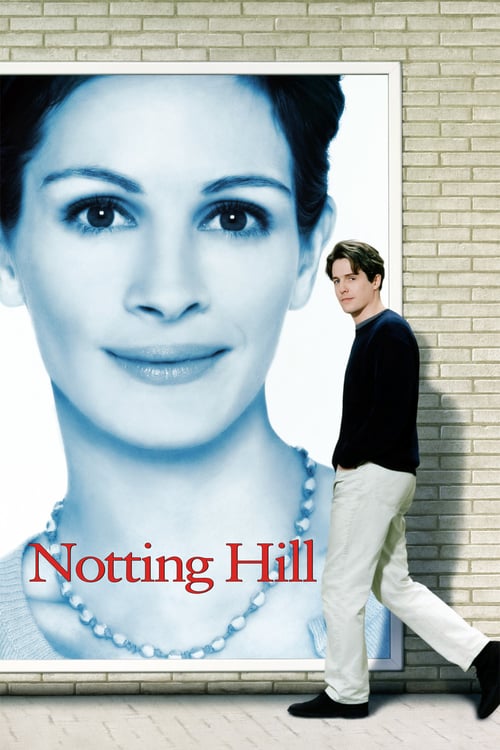 ดูหนังออนไลน์ Notting Hill (1999) รักบานฉ่ำที่น็อตติ้งฮิลล์