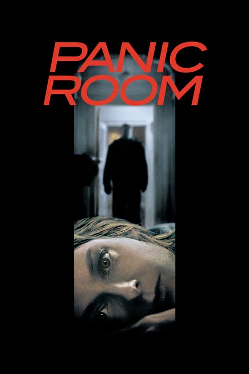 ดูหนังออนไลน์ Panic Room (2002) ห้องเช่านิรภัยท้านรก