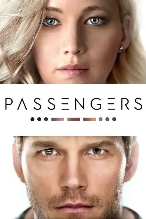 ดูหนังออนไลน์ Passengers (2016) คู่โดยสารพันล้านไมล์