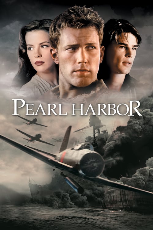 ดูหนังออนไลน์ Pearl Harbor (2001) เพิร์ล ฮาร์เบอร์ หนังมาสเตอร์ หนังเต็มเรื่อง ดูหนังฟรีออนไลน์ ดูหนังออนไลน์ หนังออนไลน์ ดูหนังใหม่ หนังพากย์ไทย หนังซับไทย ดูฟรีHD