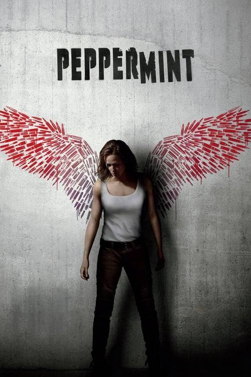ดูหนังออนไลน์ Peppermint (2018) นางฟ้าห่ากระสุน หนังมาสเตอร์ หนังเต็มเรื่อง ดูหนังฟรีออนไลน์ ดูหนังออนไลน์ หนังออนไลน์ ดูหนังใหม่ หนังพากย์ไทย หนังซับไทย ดูฟรีHD