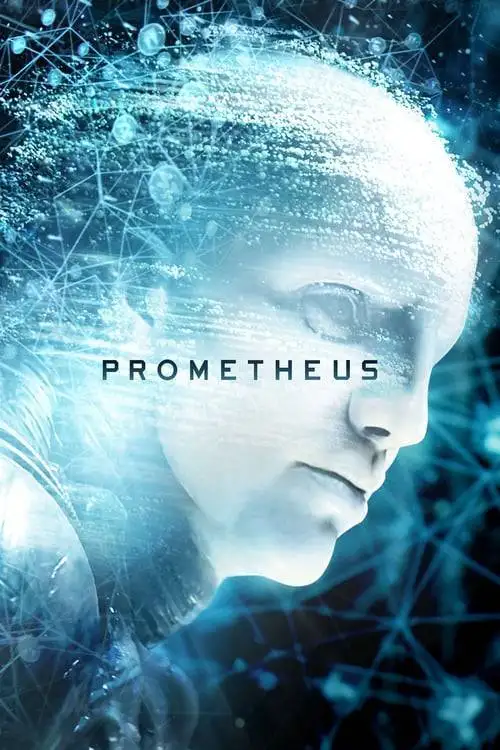 ดูหนังออนไลน์ Prometheus (2012) โพรมีธีอุส