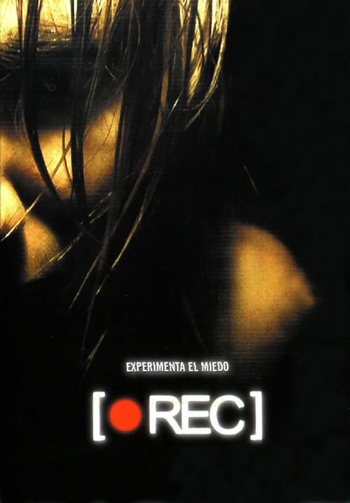 ดูหนังออนไลน์ [REC] 1 (2007) ปิดตึกสยอง