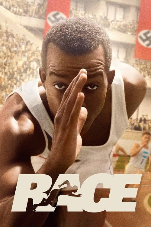ดูหนังออนไลน์ Race (2016) ต้องกล้าวิ่ง