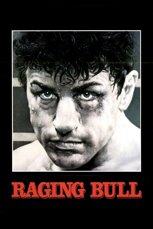 ดูหนังออนไลน์ Raging Bull (1980) นักชกเลือดอหังการ์