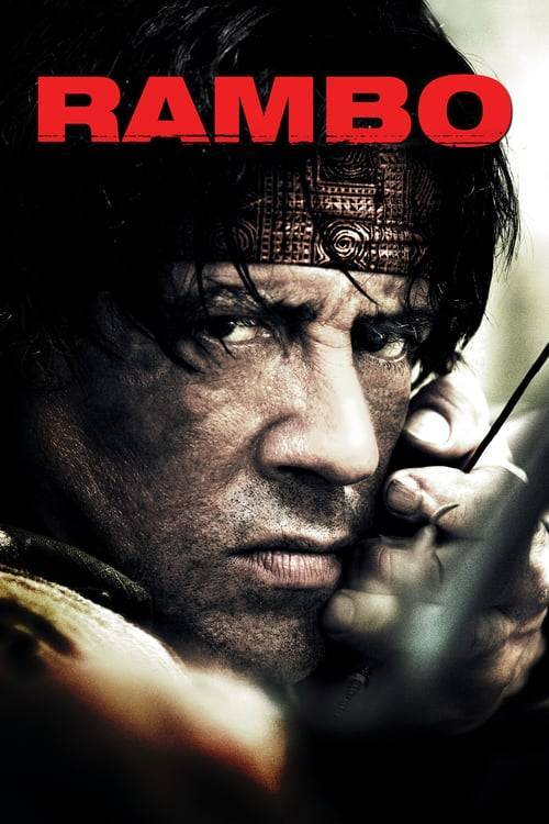 ดูหนังออนไลน์ Rambo 4 (2008) แรมโบ้ 4 นักรบพันธุ์เดือด