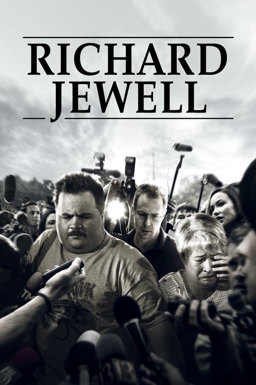 ดูหนังออนไลน์ Richard Jewell (2019) ซับไทย