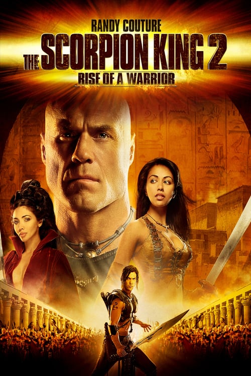 ดูหนังออนไลน์ The Scorpion King 2: Rise Of A Warrior (2008) อภินิหารศึกจอมราชันย์