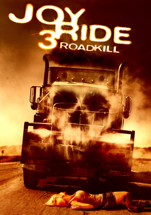 ดูหนังออนไลน์ Joy Ride 3 : Roadkill (2014) เกมหยอก หลอกไปเชือด ภาค 3