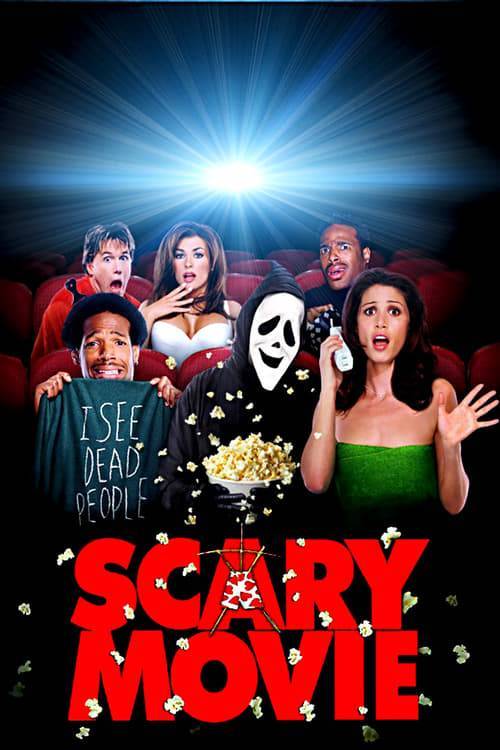 ดูหนังออนไลน์ Scary Movie 1 (2000) ยําหนังจี้ หวีดดีไหมหว่า ภาค 1 หนังมาสเตอร์ หนังเต็มเรื่อง ดูหนังฟรีออนไลน์ ดูหนังออนไลน์ หนังออนไลน์ ดูหนังใหม่ หนังพากย์ไทย หนังซับไทย ดูฟรีHD