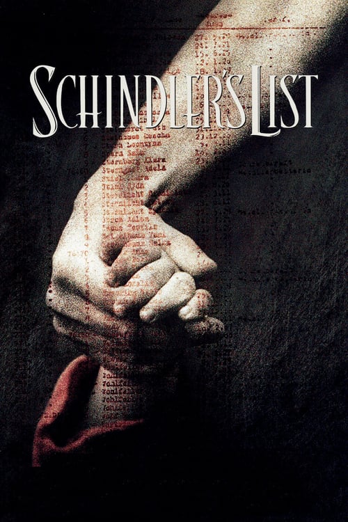 ดูหนังออนไลน์ Schindlers List (1993) ชะตากรรมที่โลกไม่ลืม