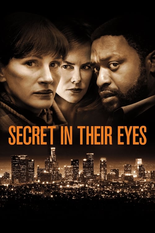 ดูหนังออนไลน์ Secret in Their Eyes (2015) ลับ ลวง ตา [ซับไทย]