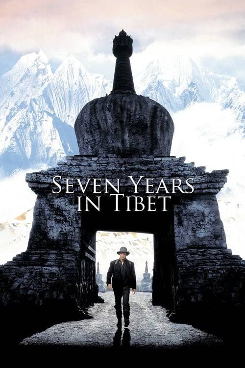 ดูหนังออนไลน์ Seven Years in Tibet (1997) 7 ปี โลกไม่มีวันลืม