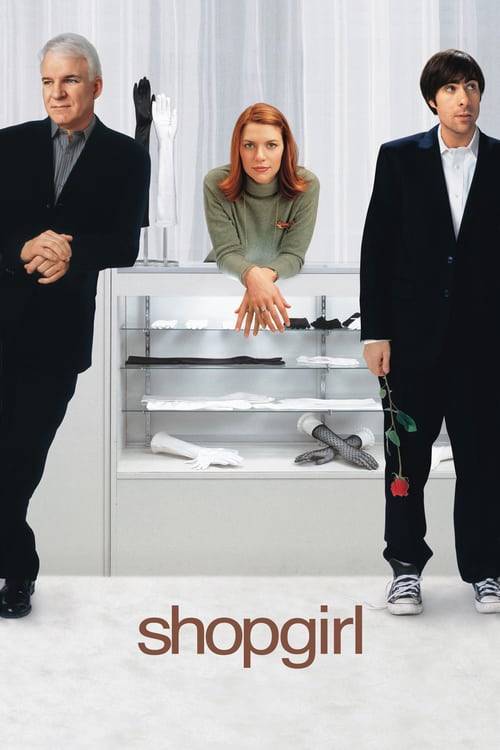 ดูหนังออนไลน์ Shopgirl (2005) ช็อปเกิร์ล ช็อปรักหัวใจ รวนเร