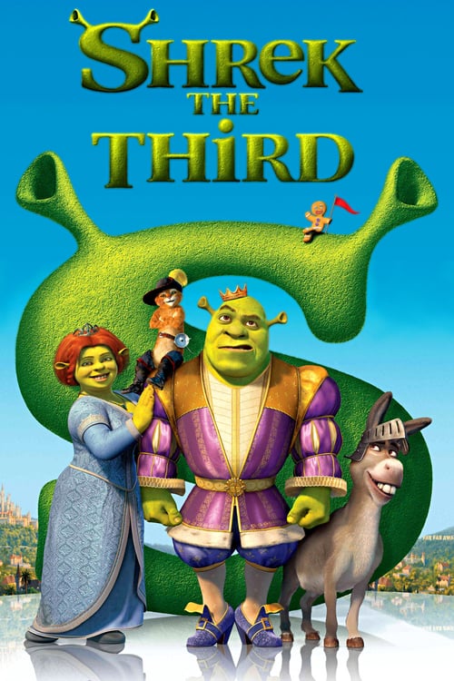 ดูหนังออนไลน์ Shrek 3 (2007) เชร็ค 3 หนังมาสเตอร์ หนังเต็มเรื่อง ดูหนังฟรีออนไลน์ ดูหนังออนไลน์ หนังออนไลน์ ดูหนังใหม่ หนังพากย์ไทย หนังซับไทย ดูฟรีHD