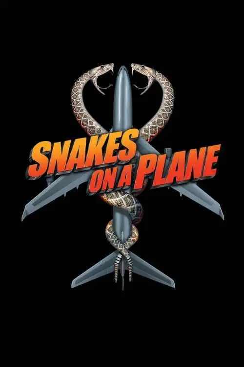 ดูหนังออนไลน์ Snakes on a Plane (2006) เลื้อยฉก เที่ยวบินระทึก