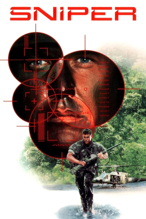 ดูหนังออนไลน์ Sniper (1993) นักฆ่าเลือดเย็น