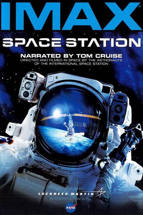ดูหนังออนไลน์ฟรี Space Station 3D (2002) หนังมาสเตอร์ หนังเต็มเรื่อง ดูหนังฟรีออนไลน์ ดูหนังออนไลน์ หนังออนไลน์ ดูหนังใหม่ หนังพากย์ไทย หนังซับไทย ดูฟรีHD
