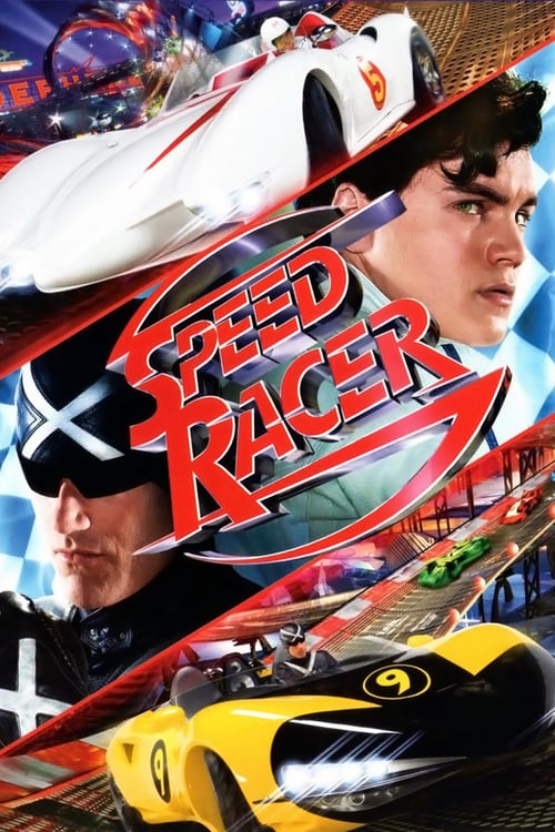ดูหนังออนไลน์ Speed Racer (2008) ไอ้หนุ่มสปีดเขย่าฟ้า หนังมาสเตอร์ หนังเต็มเรื่อง ดูหนังฟรีออนไลน์ ดูหนังออนไลน์ หนังออนไลน์ ดูหนังใหม่ หนังพากย์ไทย หนังซับไทย ดูฟรีHD