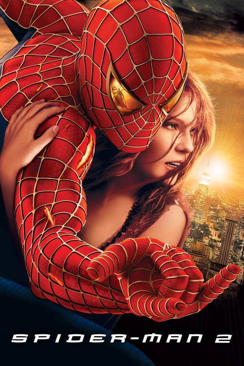 ดูหนังออนไลน์ Spider-Man 2 (2004) ไอ้แมงมุม 2 หนังมาสเตอร์ หนังเต็มเรื่อง ดูหนังฟรีออนไลน์ ดูหนังออนไลน์ หนังออนไลน์ ดูหนังใหม่ หนังพากย์ไทย หนังซับไทย ดูฟรีHD