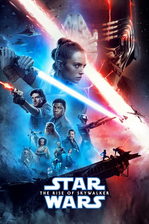 ดูหนังออนไลน์ Star Wars 9 The Rise of Skywalker (2019) สตาร์ วอร์ส 9