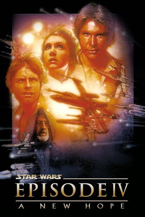 ดูหนังออนไลน์ฟรี Star Wars Episode 4 – A New Hope (1977) สตาร์ วอร์ส เอพพิโซด 4 ความหวังใหม่ หนังมาสเตอร์ หนังเต็มเรื่อง ดูหนังฟรีออนไลน์ ดูหนังออนไลน์ หนังออนไลน์ ดูหนังใหม่ หนังพากย์ไทย หนังซับไทย ดูฟรีHD