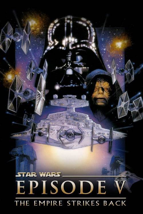 ดูหนังออนไลน์ฟรี Star Wars Episode 5 The Empire Strikes Back (1980) สตาร์ วอร์ส ภาค 5 จักรวรรดิเอมไพร์โต้กลับ หนังมาสเตอร์ หนังเต็มเรื่อง ดูหนังฟรีออนไลน์ ดูหนังออนไลน์ หนังออนไลน์ ดูหนังใหม่ หนังพากย์ไทย หนังซับไทย ดูฟรีHD