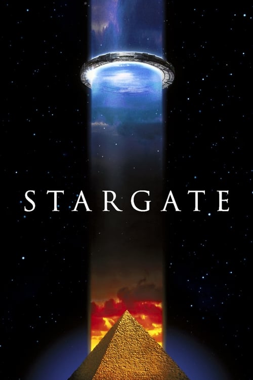 ดูหนังออนไลน์ Stargate (1994) สตาร์เกท ทะลุคน ทะลุจักรวาล