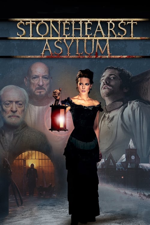 ดูหนังออนไลน์ Stonehearst Asylum (2014) สถานวิปลาศ