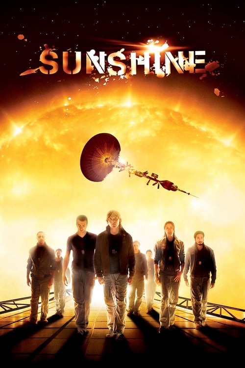 ดูหนังออนไลน์ Sunshine (2007) ยุทธการสยบพระอาทิตย์