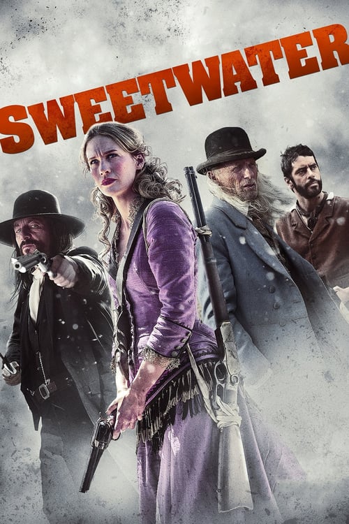 ดูหนังออนไลน์ Sweetwater (2013) ประวัติเธอเลือดบันทึก