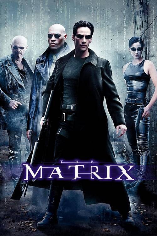 ดูหนังออนไลน์ THE MATRIX (1999) เดอะ เมทริกซ์