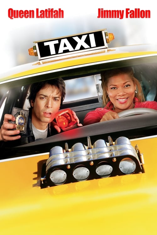 ดูหนังออนไลน์ Taxi (2004) แท็กซี่ เหยียบกระฉูดเมือง ปล้นสนั่นล้อ