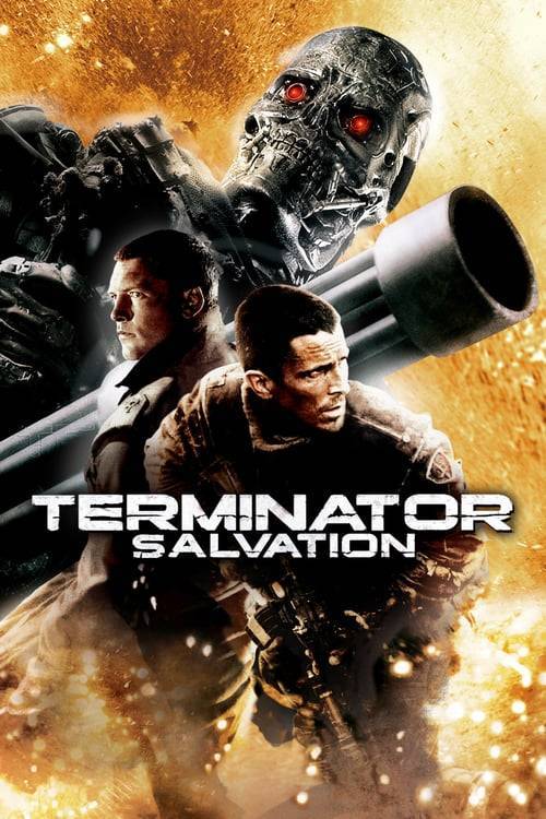 ดูหนังออนไลน์ Terminator 4 Salvation (2009) คนเหล็ก 4 มหาสงครามจักรกลล้างโลก หนังมาสเตอร์ หนังเต็มเรื่อง ดูหนังฟรีออนไลน์ ดูหนังออนไลน์ หนังออนไลน์ ดูหนังใหม่ หนังพากย์ไทย หนังซับไทย ดูฟรีHD