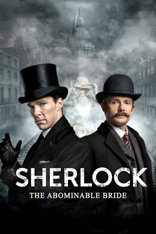 ดูหนังออนไลน์ Sherlock: The Abominable Bride (2016) สุภาพบุรุษเชอร์ล็อค ตอน คดีวิญญาณเจ้าสาว