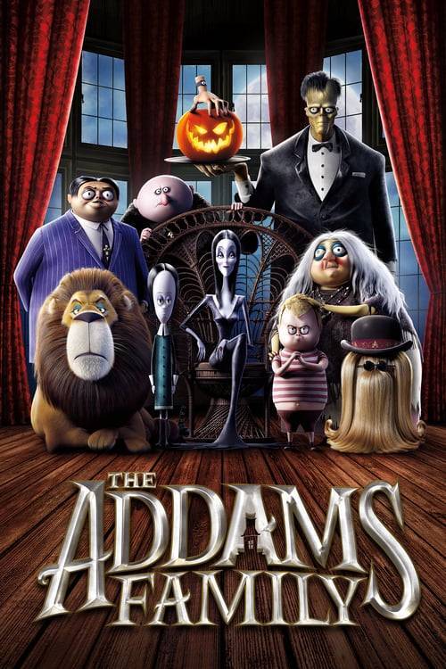 ดูหนังออนไลน์ The Addams Family (2019) ตระกูลนี้ผียังหลบ หนังมาสเตอร์ หนังเต็มเรื่อง ดูหนังฟรีออนไลน์ ดูหนังออนไลน์ หนังออนไลน์ ดูหนังใหม่ หนังพากย์ไทย หนังซับไทย ดูฟรีHD