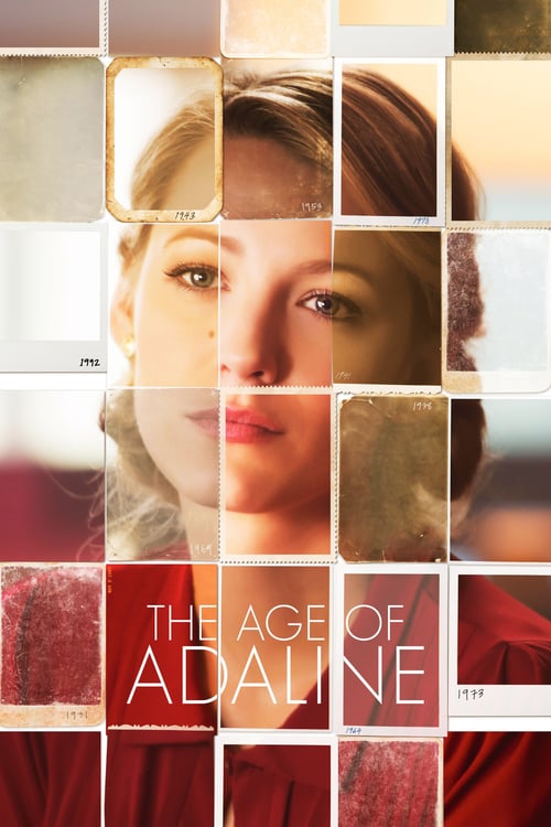 ดูหนังออนไลน์ The Age of Adaline (2015) อดาไลน์ หยุดเวลา รอปาฏิหาริย์รัก
