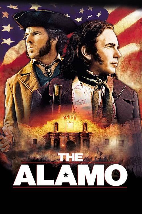 ดูหนังออนไลน์ฟรี The Alamo (2004) ศึกอลาโม่ สมรภูมิกู้แผ่นดิน หนังมาสเตอร์ หนังเต็มเรื่อง ดูหนังฟรีออนไลน์ ดูหนังออนไลน์ หนังออนไลน์ ดูหนังใหม่ หนังพากย์ไทย หนังซับไทย ดูฟรีHD