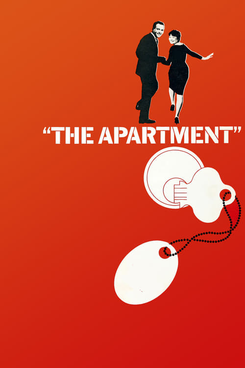 ดูหนังออนไลน์ The Apartment (1960) ดิ อพาร์ทเม้นท์