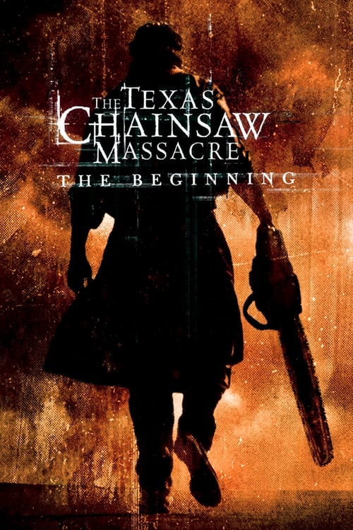 ดูหนังออนไลน์ The Texas Chainsaw Massacre: The Beginning (2006) เปิดตำนาน สิงหาสับ