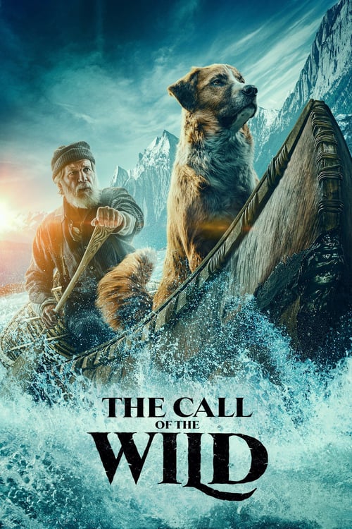 ดูหนังออนไลน์ The Call of the Wild (2020) เสียงเพรียกจากพงไพร
