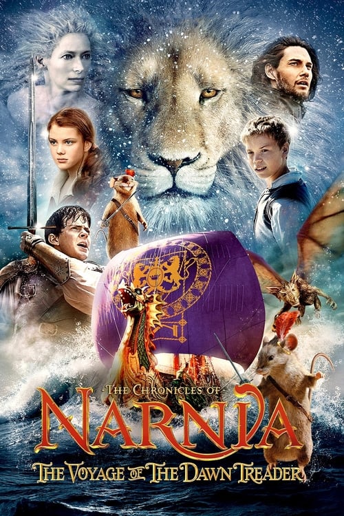 ดูหนังออนไลน์ The Chronicles of Narnia 3 (2010) อภินิหารตำนานแห่งนาร์เนีย ตอน ผจญภัยโพ้นทะเล